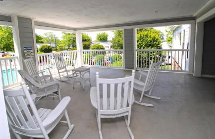 Cape Manor Unit #209 - Foto 26