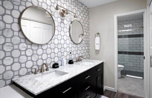 Modern Comfort Pool BBQ Prime Location - Foto 15