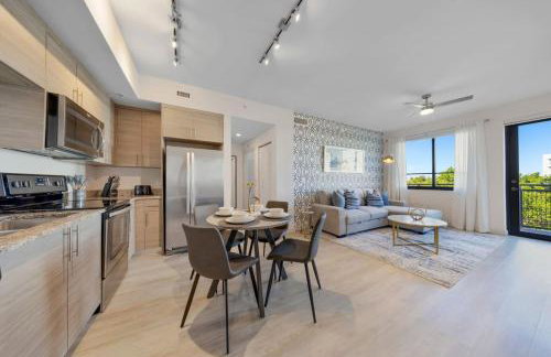 Prestige Living in DTWN 3 Min From Las Olas - Photo 8