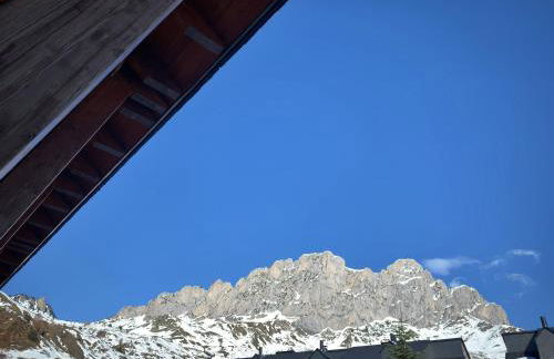 Chalet Los Ibones - Lodge Formigal - Foto 19