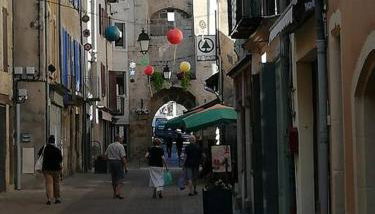 Appartement immeuble le bringer 180m2 - Foto 2