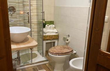 la casetta di Vacone - Foto 5