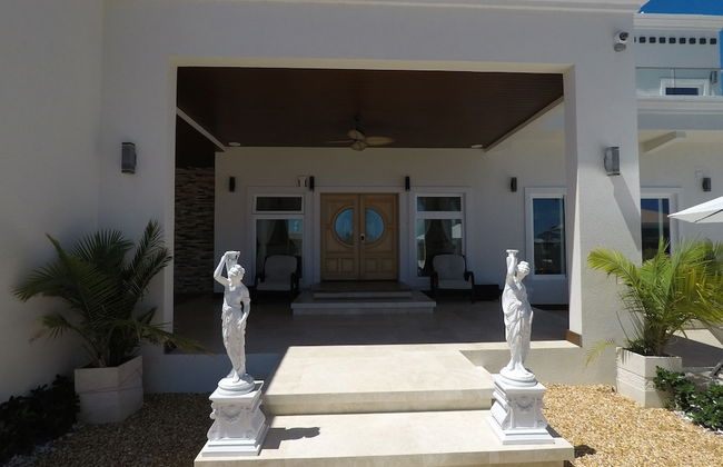 The White House TCI - Foto 16