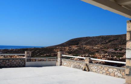 Ataraxia- Stonebuilt Studios and Apartments - Foto 7