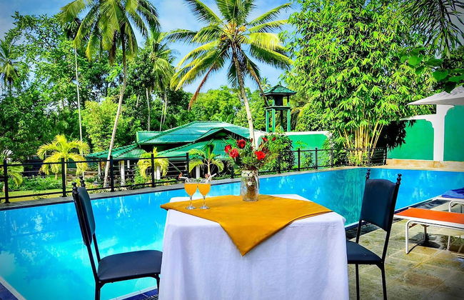 The Kings Villa - Foto 16