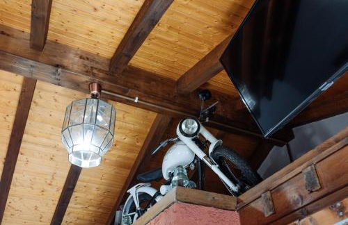 Casa Rural El Floreu de Remis - Foto 75