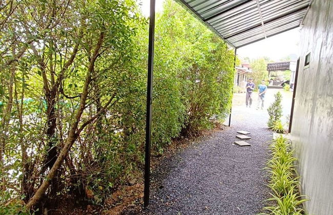 Malinee Resort - Photo 67