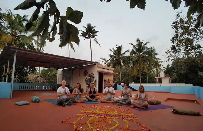 Aryavilla Heritage - Foto 46