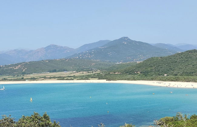 Chalet in Propriano Near Sandy Beaches - Foto 21