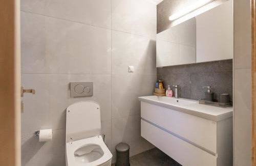 La Villa del Mare - Nafpaktos Beach - Foto 13