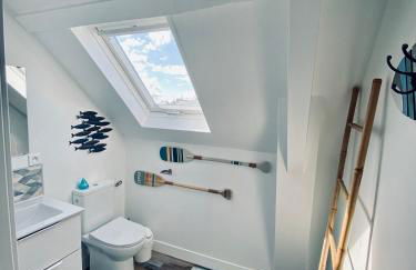 Gîte « Au bord des Embruns » - Photo 20