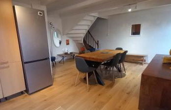 Charmante maison de pêcheur - Foto 37