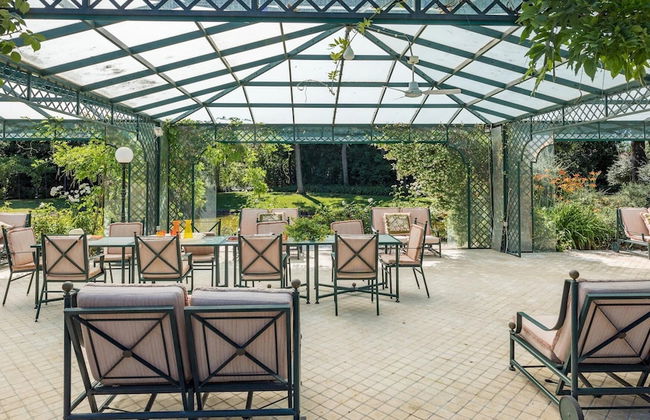 Villa Mimmina 8 in Civitella in Val di Chiana - Foto 17