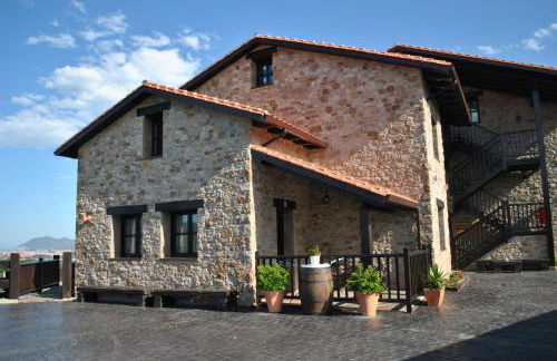 Apartamentos Spa Casco Histórico de Isla - ALOJATEISLA - Foto 40