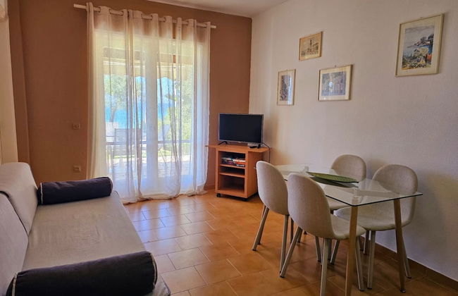 Corfu Glyfada Menigos Resort 49 - Foto 21