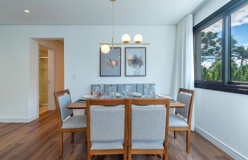 Dona Ella 204 - Apê NOVO no Centro de Gramado - Foto 11