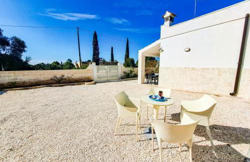VILLA per vacanza relax Salento Puglia - Foto 46