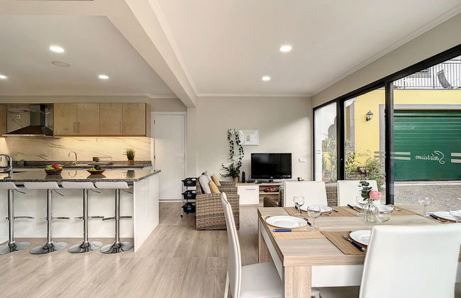 Solarium Villa by Atlantic Holiday - Foto 3