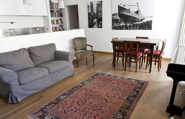 Italianway - Vincenzo Monti - Foto 1