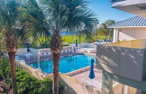 Little Harbor Resort #206 Tampa Bay FL Beach, Bayview, 2 Pools - Foto 38