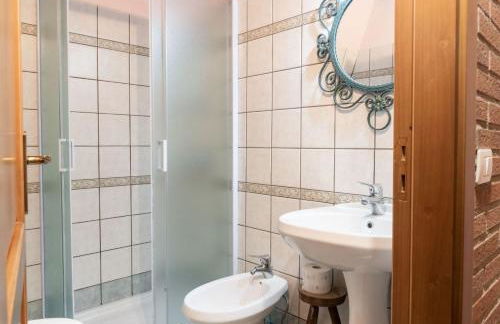 Villa Giardino Boschivo - Irpinia - Foto 18