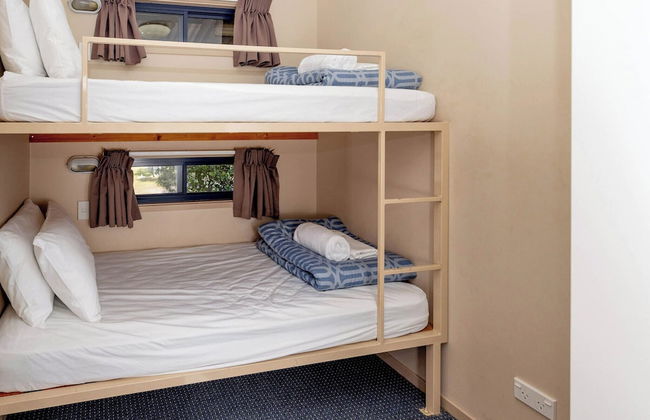 Lakeside Forster Holiday Park - Photo 7