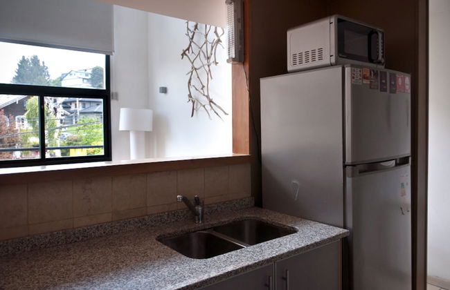 Belgrano Decks Rental Apartments - Foto 14