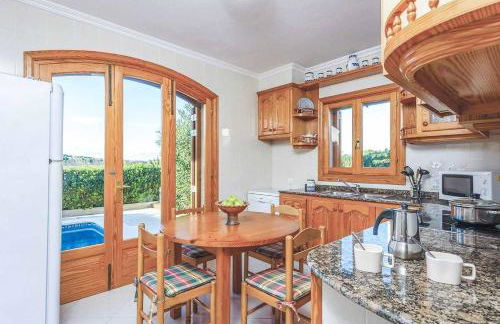 Villa Joaquina - Foto 18