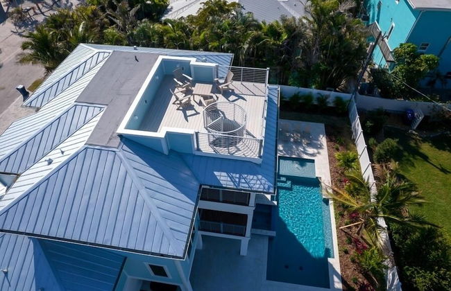 Sunshine & Good Times managed by Beach Retreats - Foto 55