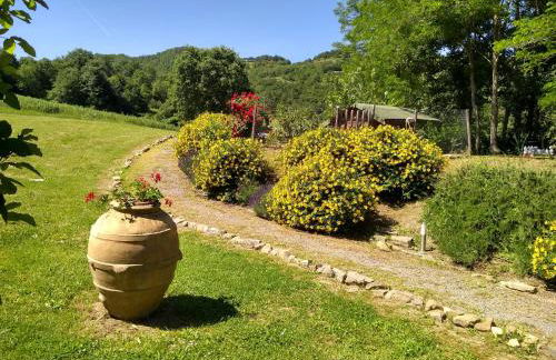 Agriturismo Montelovesco - Foto 98