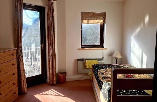 NEW Bright and Sunny Flat in Oxford City Centre - Foto 5