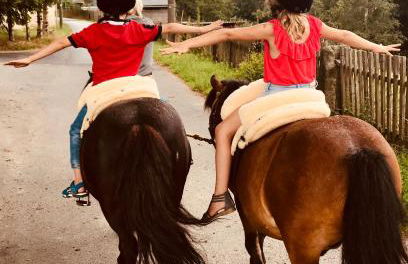 Blockhaus im Kuckuckswinkel - Foto 17