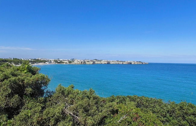 Residence Thalassa With Pool - Foto 26