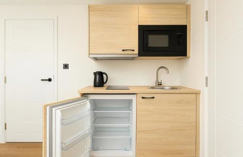 StarNest Shepherd's Bush - Foto 13