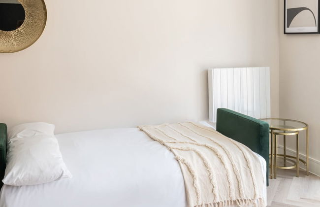 Host Stay The Pilgrim House - Foto 27