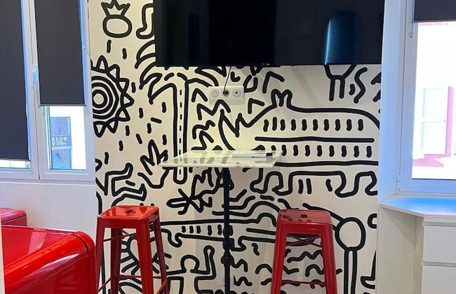 VILLA MARINA CANNES - Foto 68