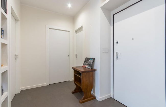 Bizzozero 18 - L Orizzonte - Appartamento con Vist - Photo 7