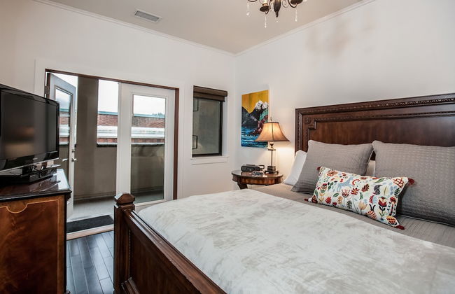 Alpenglow Penthouse by Revelstoke Vacations - Foto 7