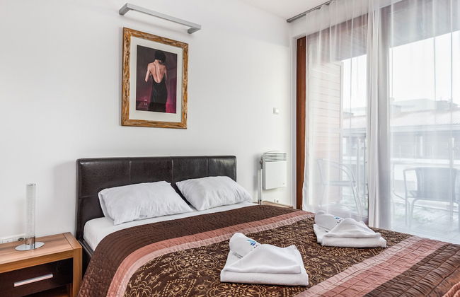 Apartments Baltic Park by Renters - Foto 22