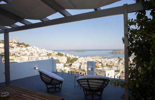 Stonehill Suites Ano Syros - Foto 6