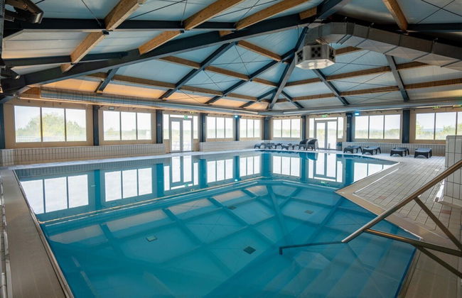 Koos Kidsvilla with 4 Bathrooms & Sauna near Cochem - Foto 15