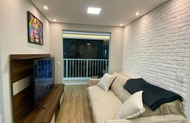 New apart GRU Airport - Foto 18