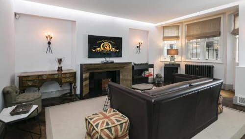 The Marlborough Suite - Foto 2