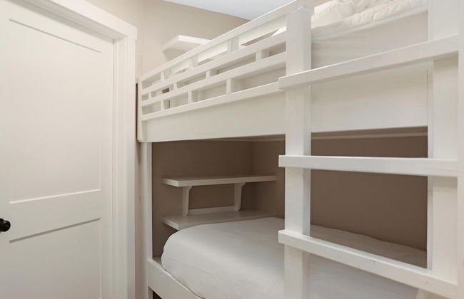 Club at Mexico Beach 1L Mermaid's Retreat - Foto 4