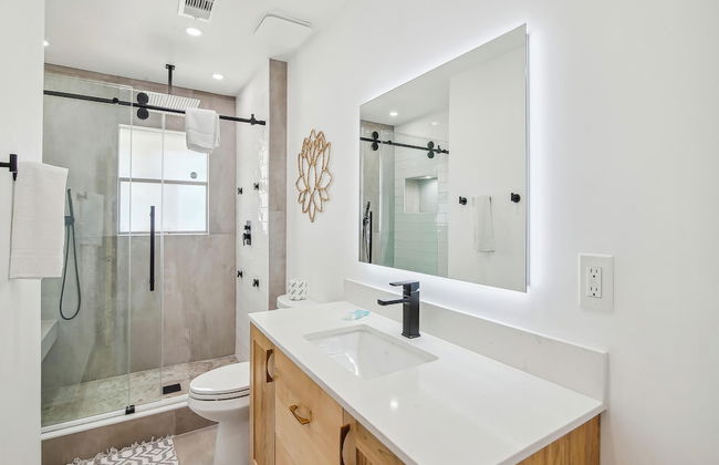 Palm Springs Escape - Foto 9