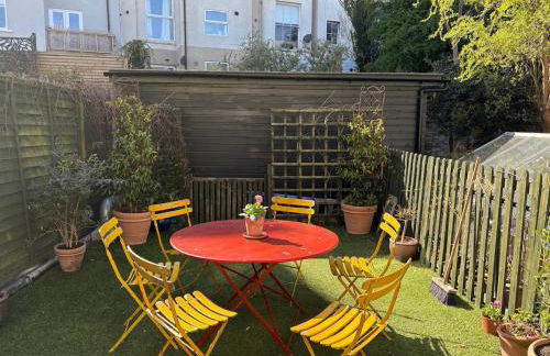 Stylish 3-Bed in St Leonards - Foto 25