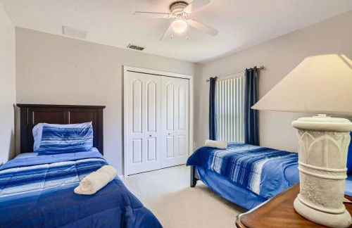 NEW Modern Relaxing 4 Bedroom Pool Villa Near Disney's Parks - Foto 29