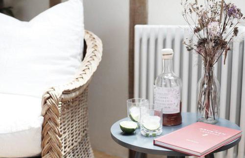 Acorn Barn - Foto 10