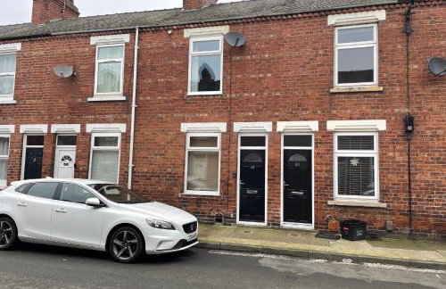 The Knavesmire - Quaint Victorian Home - Free Parking - Pet Friendly - Foto 55