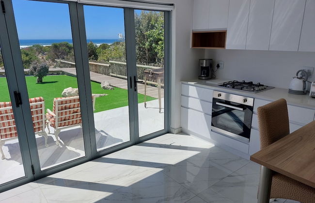 Paternoster Accommodation - Foto 17